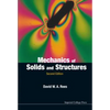 Mech of Solid & Struc (2nd Ed) - Paperback