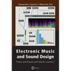 Electronic Music and Sound Design - Theory and Practice with Max 8 - Volume 2 (Third Edition) - Paperback