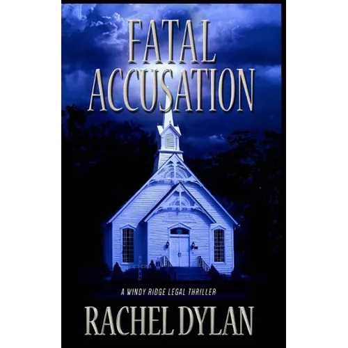 Fatal Accusation - Paperback
