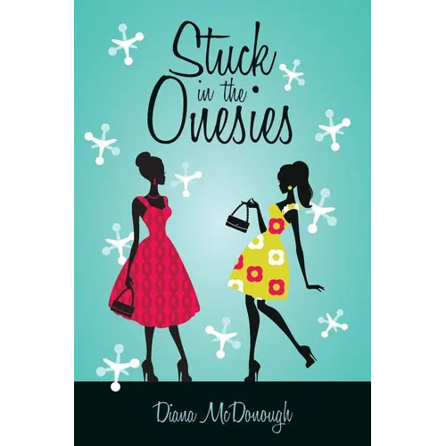 Stuck in the Onesies - Paperback