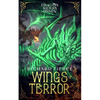Wings of Terror: Dragon Riders of Osnen Book 5 - Paperback