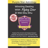 Winning Destiny With Zi Wei Dou Shu: Purple Star Astrology - Paperback