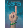 Saga Compendium One: (Vol. 1-9) - Paperback