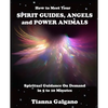 How To Meet Your SPIRIT GUIDES, ANGELS and POWER ANIMALS: Spiritual Guidance On Demand in 5 to 10 Minutes, a Practical Guide - Paperback