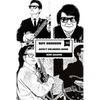 Roy Orbison Adult Coloring Book: Caruso of Rock and Big O, Master of Tenor and Dark Rock Ballads Inspired Adult Coloring Book - Paperback