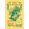 Marriages of Gloucester County, Virginia, Book 1 1853-1895 - Paperback