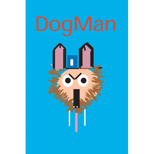 Dogman - Paperback