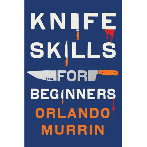 Knife Skills for Beginners - Hardcover