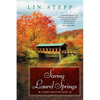 Saving Laurel Springs - Paperback