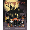 Snitchy Witch - Hardcover