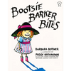 Bootsie Barker Bites - Paperback