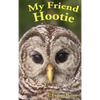 My Friend Hootie - Hardcover