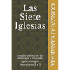 Las Siete Iglesias: Estudio bíblico de los mensajes a las siete iglesias según Apocalipsis 2 y 3 - Paperback