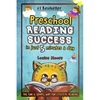 Preschool Reading Success in Just 5 Minutes a Day: The Fun & Simple Way for Effective Reading - Paperback