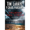 La Trueno del cielo Softcover Thunder of Heaven - Paperback