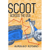Scoot Across the USA - Paperback