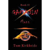 Book II, Gamadin: Mons - Paperback