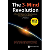 3-Mind Revolution, the (2nd Ed) - Hardcover