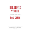 Hurricane Street - Paperback