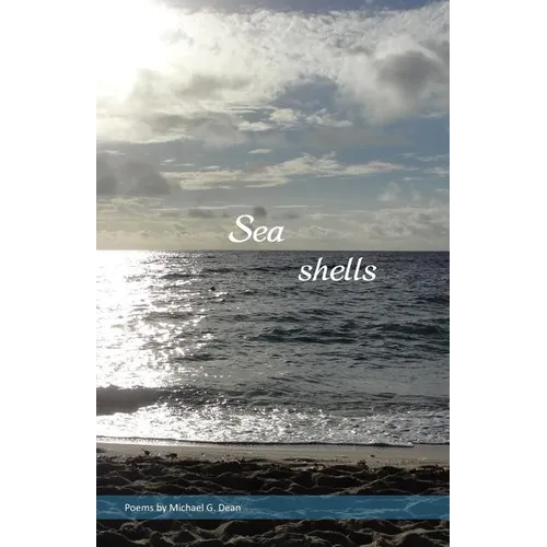 Seashells - Paperback
