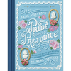 Jane Austen's Pride and Prejudice: A Book-To-Table Classic - Hardcover