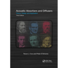 Acoustic Absorbers and Diffusers: Theory, Design and Application - Paperback