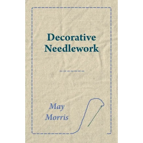 Decorative Needlework - Paperback