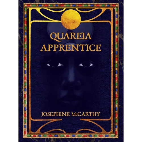 Quareia Apprentice - Hardcover
