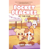 Pocket Peaches: At the Fair: Volume 2 - Hardcover