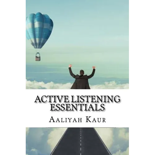 Active Listening Essentials - Paperback