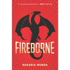 Fireborne - Hardcover