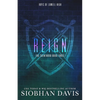 Reign: A Dark High School Romance - Paperback