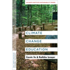 Climate Change Education: An Earth Institute Sustainability Primer - Hardcover
