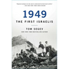 1949 the First Israelis - Paperback