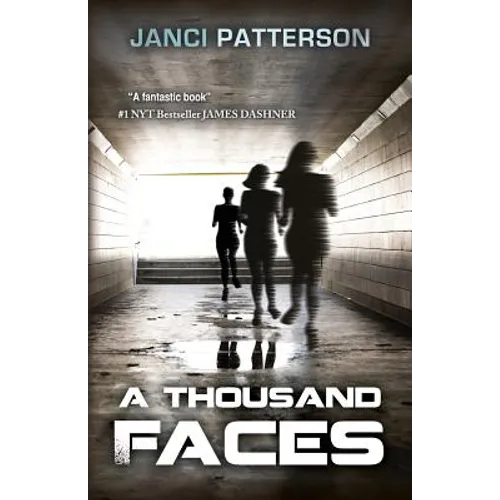 A Thousand Faces - Paperback