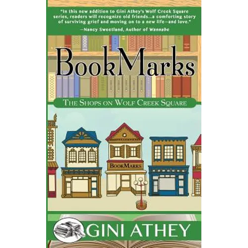 BookMarks - Paperback