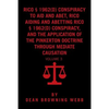RICO Conspiracy Law and the Pinkerton Doctrine: Volume 3 - Paperback