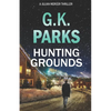Hunting Grounds - Paperback