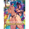Street Fighter Swimsuit Special Collection Volume 2 (Hardcover) - Hardcover