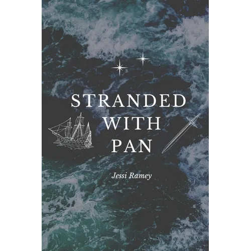 Stranded With Pan - Paperback
