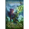 Dragon Rebellion - Paperback