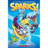 Sparks! Future Purrfect: A Graphic Novel (Sparks! #3): Volume 3 - Paperback