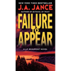 Failure to Appear: A J.P. Beaumont Novel - Mass Market Paperbound