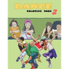 Dance Coloring Book - Paperback