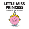 Little Miss Princess - Paperback