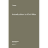 Introduction to Civil War - Paperback