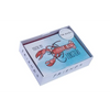 Friends Blank Boxed Note Cards - Hardcover