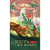 What the Red Tide Raises: Alchemy Furnace - Hardcover