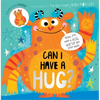 Can I Have a Hug? - Paperback