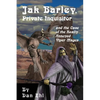Jak Barley, Private Inquisitor and the Case of the Very Annoyed Viper Mages. - Paperback